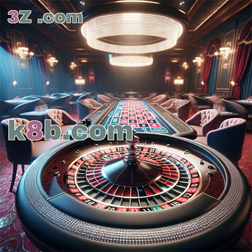 A Magia do Esporte no k8b.com: Diversão Sem Limites