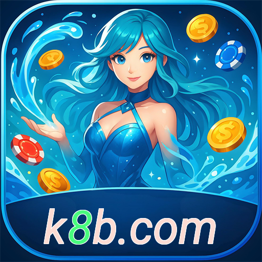 k8b.com