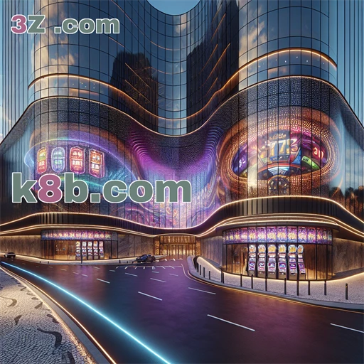 Privilégios VIP no k8b.com: Eleve Seu Jogo Agora!